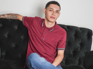 JeanLewis - Sexe cam en vivo - 18083586