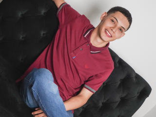 JeanLewis - Sexe cam en vivo - 18083594