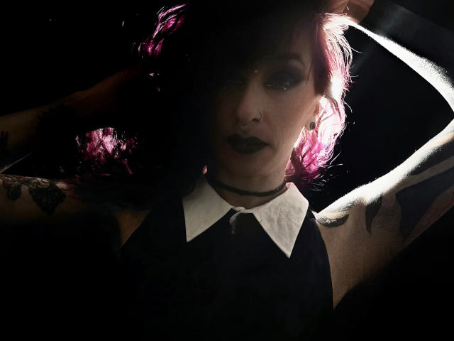 GrethelMuller - Live sex cam - 18083598