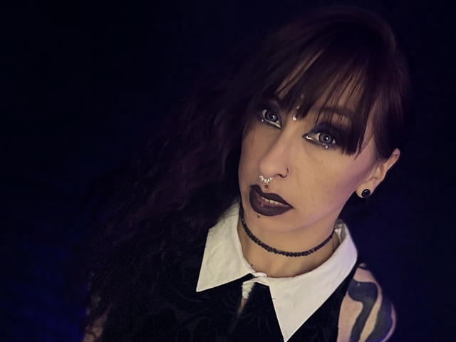 GrethelMuller - Live sexe cam - 18083650