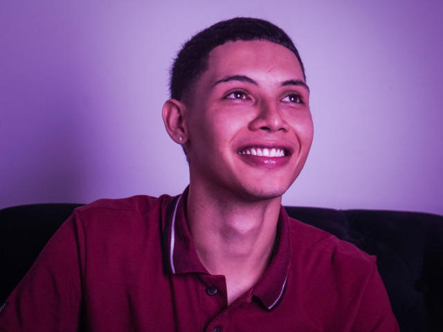 JeanLewis - Sexe cam en vivo - 18083658