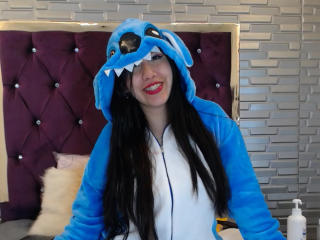 AntonnellaEla - Live porn &amp; sex cam - 18083702