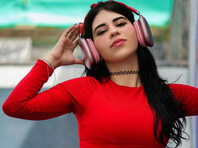 KeriAnn - Live porn &amp; sex cam - 18084858