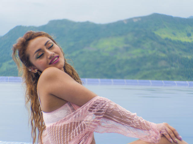 HelenMadisson - Sexe cam en vivo - 18084902