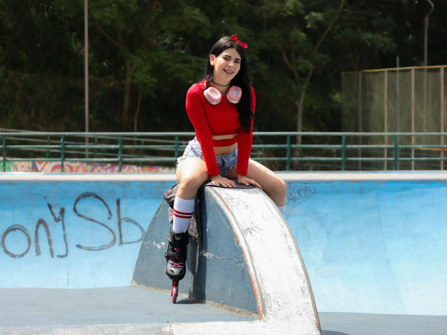 KeriAnn - Live porn &amp; sex cam - 18084962