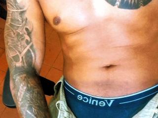 HornyRyan - Live porn &amp; sex cam - 18085562