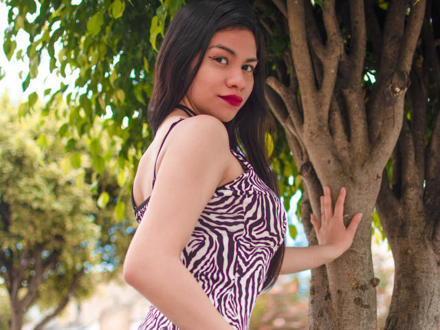 GraceeShelby - Sexe cam en vivo - 18086138