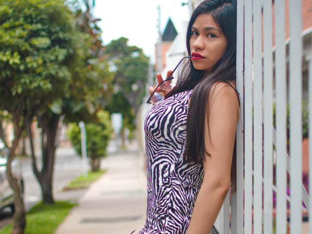 GraceeShelby - Sexe cam en vivo - 18086150