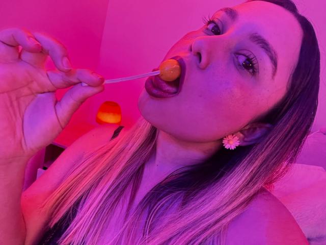 AmayaJhons - Live porn &amp; sex cam - 18086286