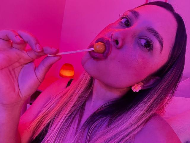 AmayaJhons - сексуальная веб-камера в реальном времени - 18086290