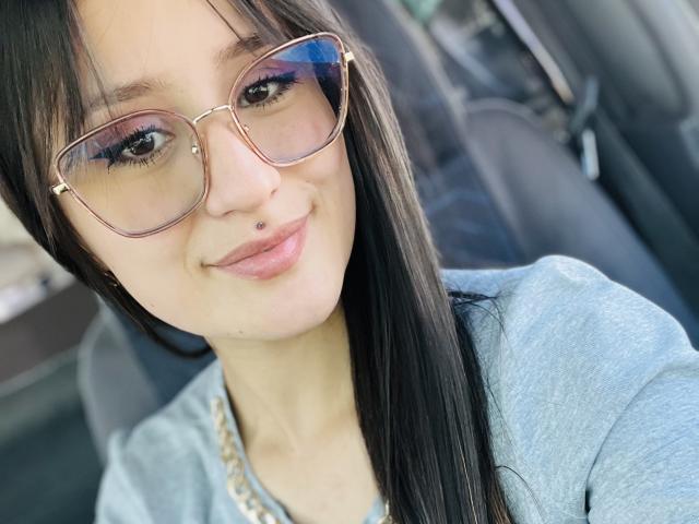 NinaBryon - Live sexe cam - 18086402