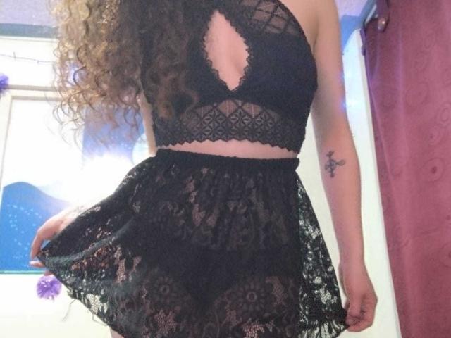 Lorelyparis - Camera khiêu dâm &amp; quyến rũ trực tiếp - 18086586