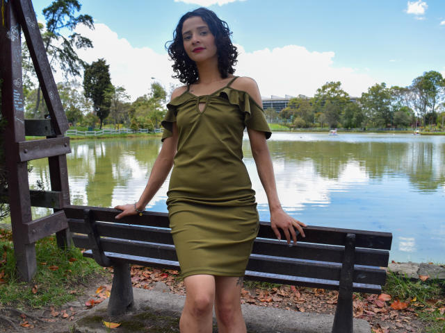 AshlyRogers - Live porn &amp; sex cam - 18086702