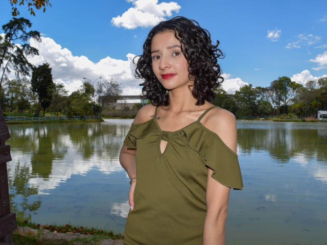 AshlyRogers - Live sex cam - 18086722