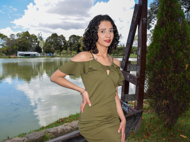 AshlyRogers - 라이브 포르노 &amp; 섹스 캠 - 18086874