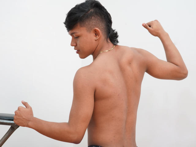 JordanTrinity - Sexe cam en vivo - 18087042