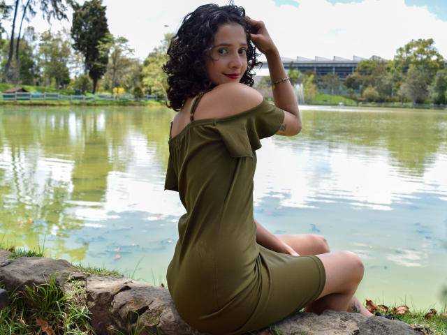 AshlyRogers - Live porn &amp; sex cam - 18087122