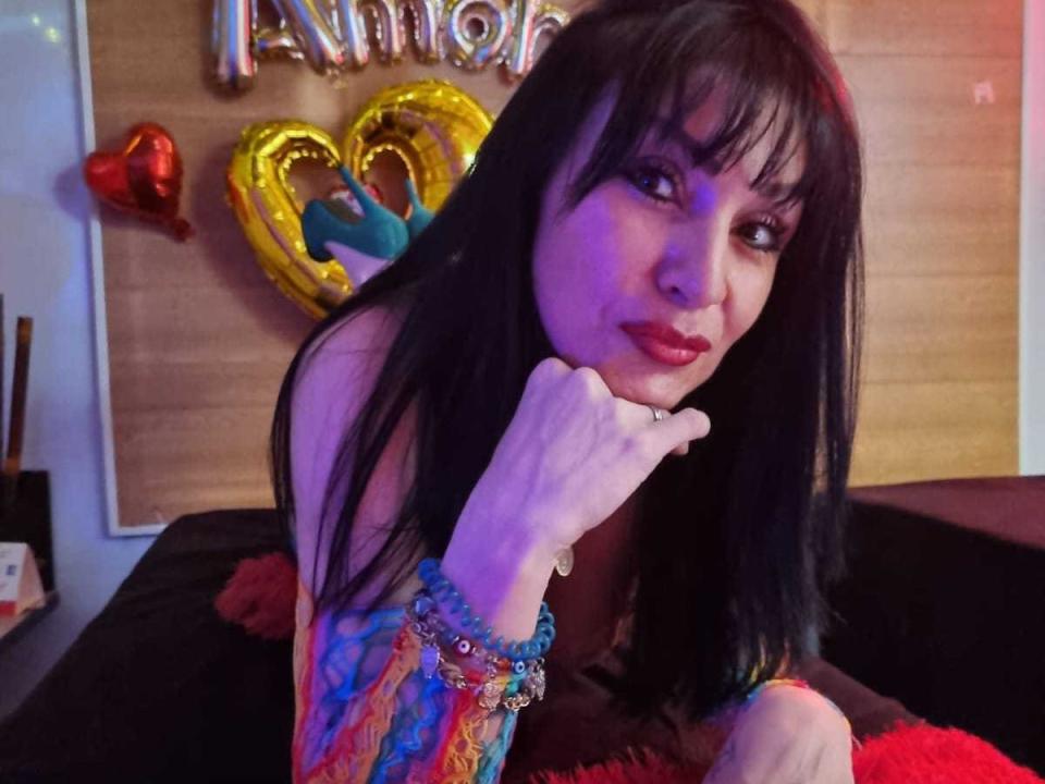 TatianaxPerverted - Sexe cam en vivo - 18087470