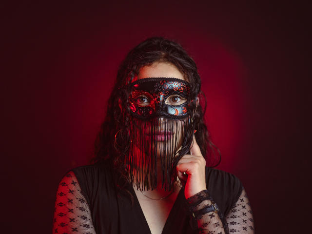 HelaViKy - сексуальная веб-камера в реальном времени - 18088166