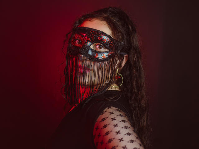 HelaViKy - Live porn &amp; sex cam - 18088786