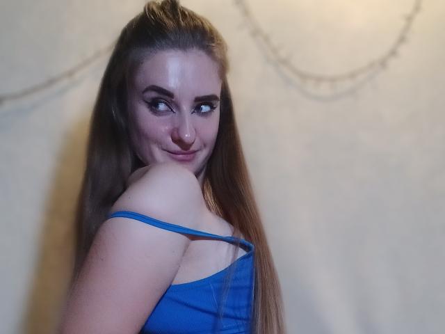 KariMillie - Live sexe cam - 18088946