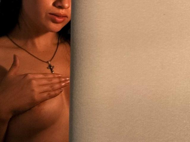 EthelCute - Sexe cam en vivo - 18089046