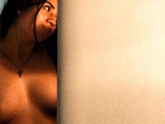 EthelCute - Sexe cam en vivo - 18089150