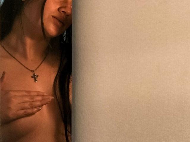 EthelCute - Live porn &amp; sex cam - 18089170