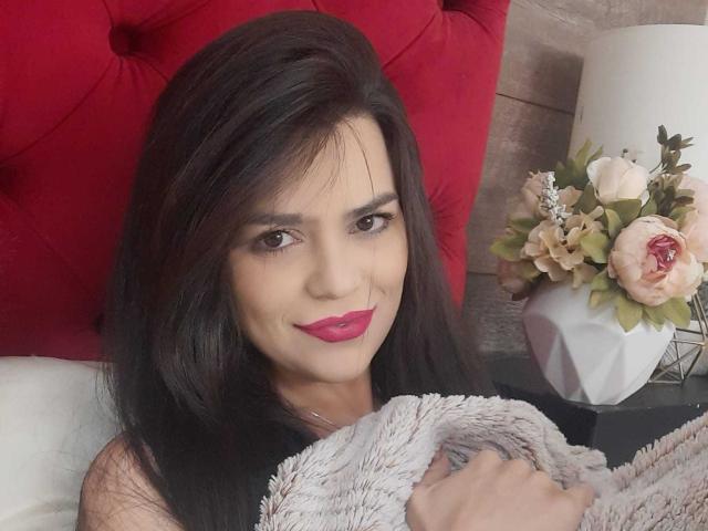 RubyMary - Camera khiêu dâm &amp; quyến rũ trực tiếp - 18090010
