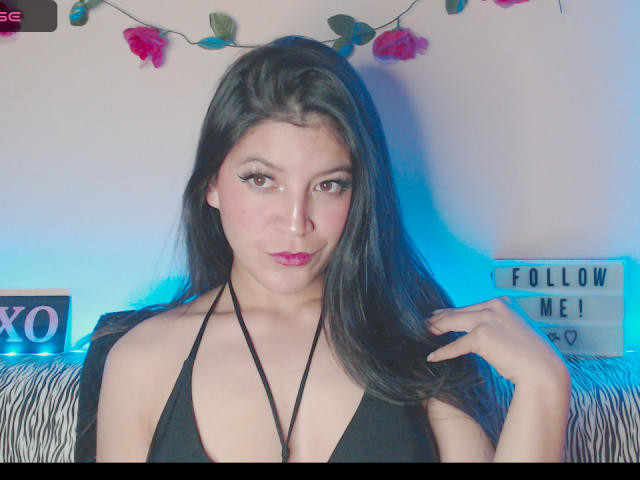 IsabellaBekeer - Sexe cam en vivo - 18090246