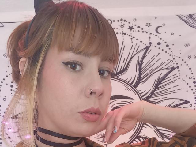 NicolleR - Live porn &amp; sex cam - 18091046