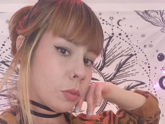 NicolleR - Live porn &amp; sex cam - 18091050