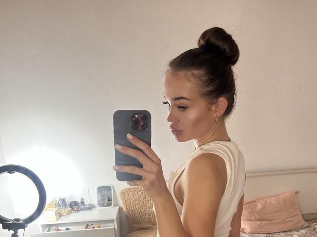 JoselinLi - Live porn &amp; sex cam - 18092142