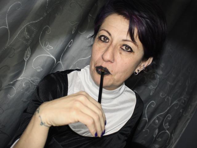 HadesLyre - Sexe cam en vivo - 18092434
