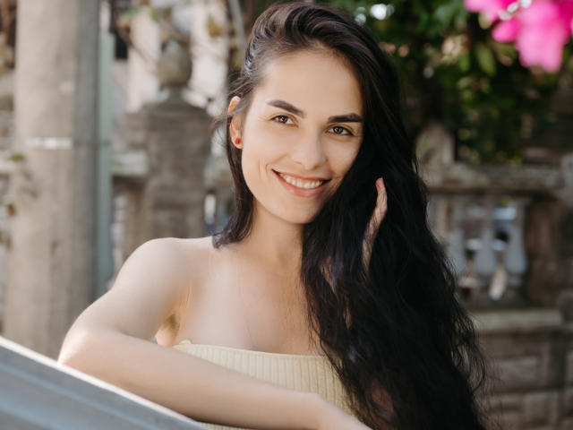 TashaLux - Sexe cam en vivo - 18092994