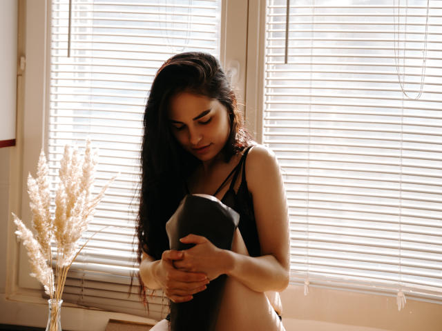 TashaLux - Camera khiêu dâm &amp; quyến rũ trực tiếp - 18093006