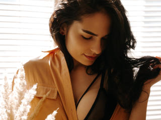 TashaLux - Sexe cam en vivo - 18093010