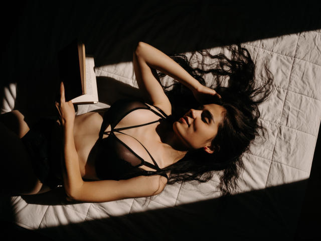 TashaLux - Camera khiêu dâm &amp; quyến rũ trực tiếp - 18093030