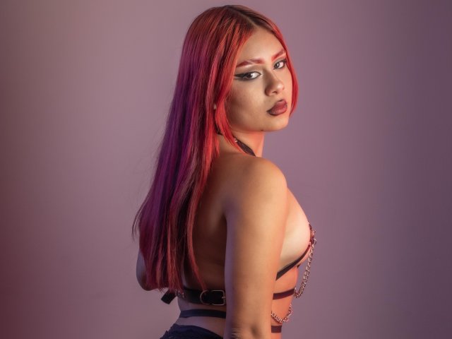 SweetsCherrry - Sexe cam en vivo - 18093254