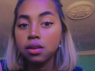 Ashlyi - Sexe cam en vivo - 18093322