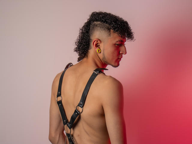 PervertsAngels - Sexe cam en vivo - 18093670