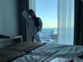 MaryRosario - Live porn &amp; sex cam - 18093942