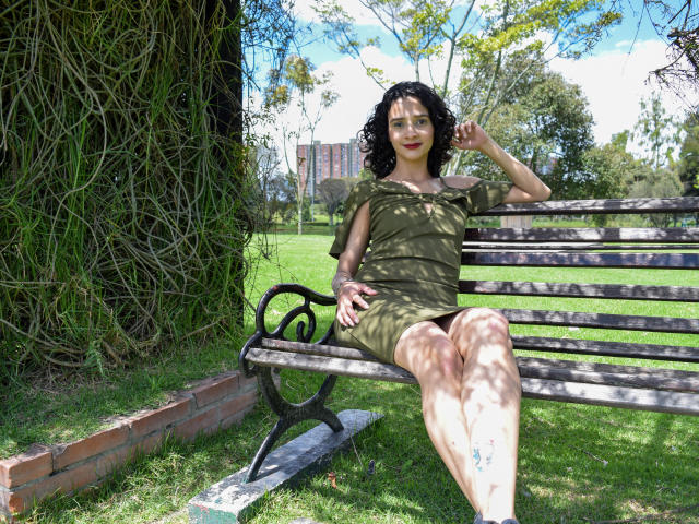 AshlyRogers - Live porn &amp; sex cam - 18094518