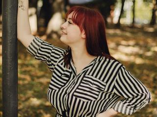 ErikaFin - Sexe cam en vivo - 18094570