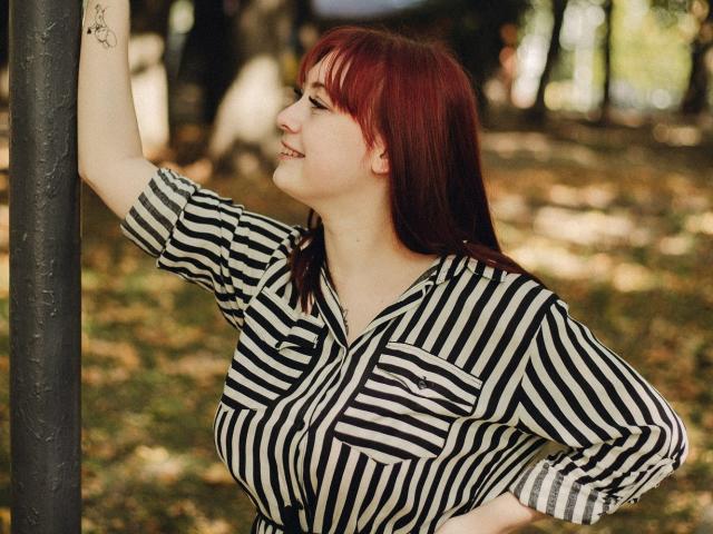 ErikaFin - Live porn &amp; sex cam - 18094570