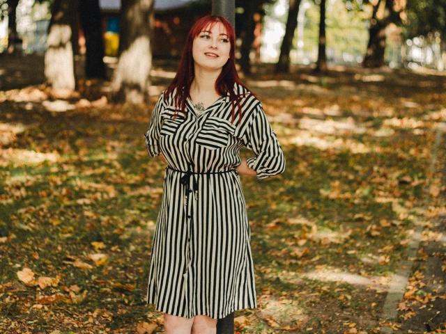 ErikaFin - Camera khiêu dâm &amp; quyến rũ trực tiếp - 18094590