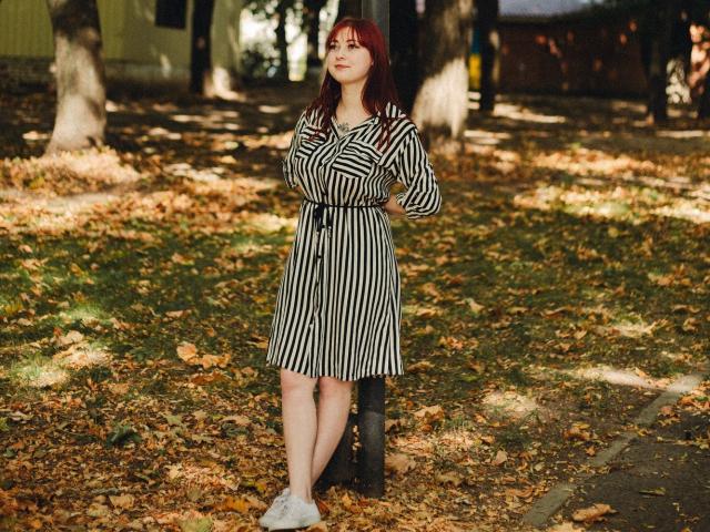 ErikaFin - Sexe cam en vivo - 18094598