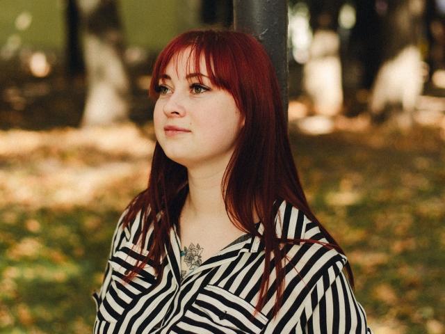 ErikaFin - Camera khiêu dâm &amp; quyến rũ trực tiếp - 18094690