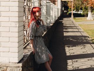 ErikaFin - Sexe cam en vivo - 18094698