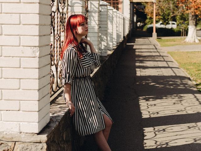 ErikaFin - Live porn &amp; sex cam - 18094698